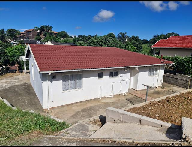 3 BEDROOM HOUSE FOR SALE IN BRINDHAVEN